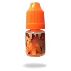 ALOHA Tangerine Liquid Incense 5ml for sale