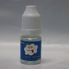 Buy Cloud Nine Liquid Incense 5ml