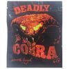 Buy Deadly Cobra Herbal Incense 4g