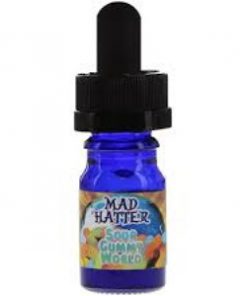 Buy Mad Hatter Sour Gummy World liquid incense online