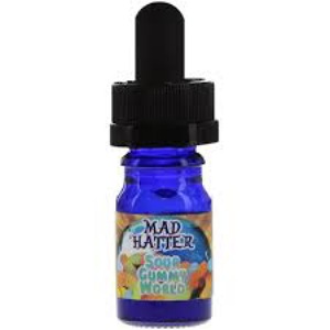 Buy Mad Hatter Sour Gummy World liquid incense online