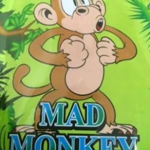 Buy Mad Monkey (4g) online