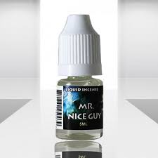 Mr. Nice Guy Liquid Incense 5ml