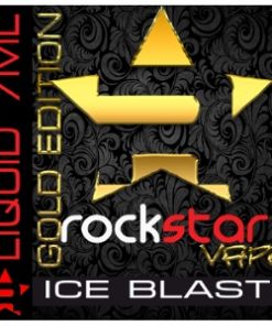 Buy Rockstar Ice Blast Gold Edition 7ml