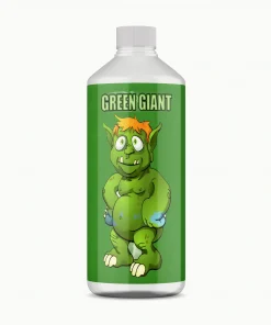 Green Giant Bulk Alcohol