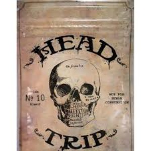 Buy Head Trip herbal incense online 1.5g