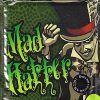 Mad Hatter Spice Herbal Incense