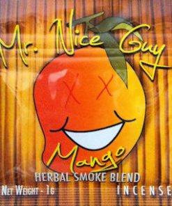 Mr. Nice Guy Herbal Incense