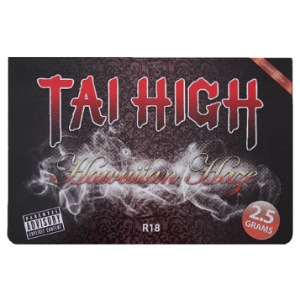 Buy TAI HIGH Hawaiian Haze 2.5G Herbal Incense