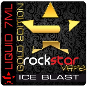 Buy Rockstar Ice Blast Gold Edition 7ml