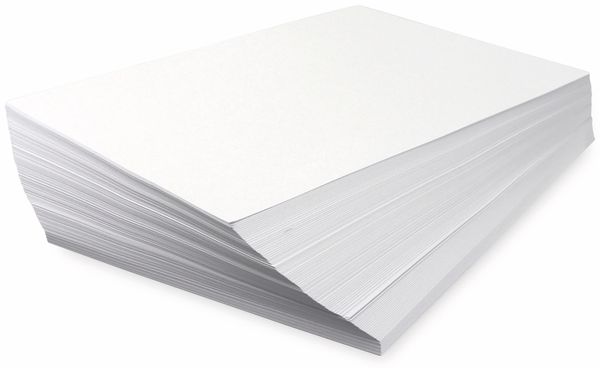 Strongest K2 Spray Paper Sheets